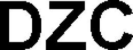 DZC trademark