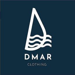 DMAR CLOTHING trademark