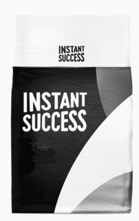 INSTANT SUCCESS INSTANT SUCCESS trademark