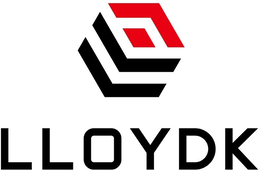 LLOYDK trademark