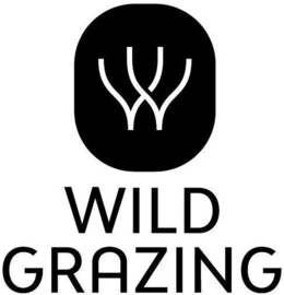W WILD GRAZING trademark