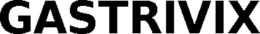 GASTRIVIX trademark