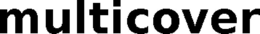 MULTICOVER trademark