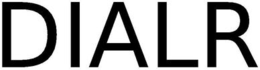 DIALR trademark