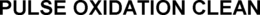 PULSE OXIDATION CLEAN trademark