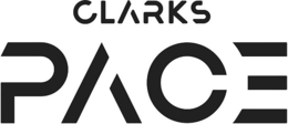 CLARKS PACE trademark