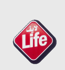 LIFE trademark