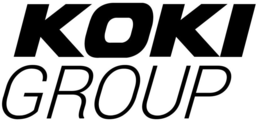 KOKI GROUP trademark