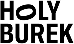 HOLY BUREK trademark