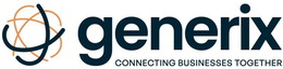 GENERIX CONNECTING BUSINESSES TOGETHER trademark