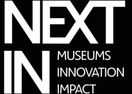 NEXT IN MUSEUMS INNOVATION IMPACT trademark