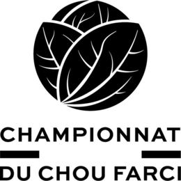 CHAMPIONNAT DU CHOU FARCI trademark