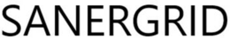 SANERGRID trademark