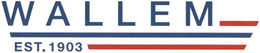 WALLEM EST. 1903 trademark