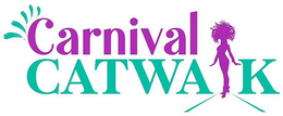 CARNIVAL CATWALK trademark