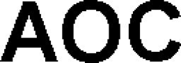 AOC trademark