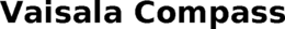 VAISALA COMPASS trademark