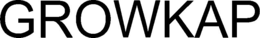 GROWKAP trademark