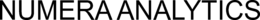 NUMERA ANALYTICS trademark