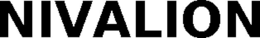 NIVALION trademark