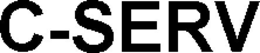 C-SERV trademark