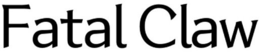 FATAL CLAW trademark