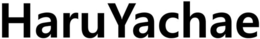 HARUYACHAE trademark