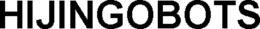 HIJINGOBOTS trademark