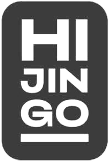 HI JIN GO trademark