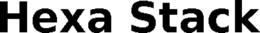 HEXA STACK trademark