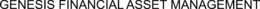 GENESIS FINANCIAL ASSET MANAGEMENT trademark