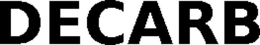 DECARB trademark