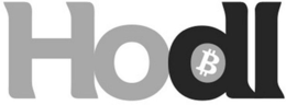 HODL trademark