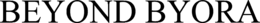 BEYOND BYORA trademark