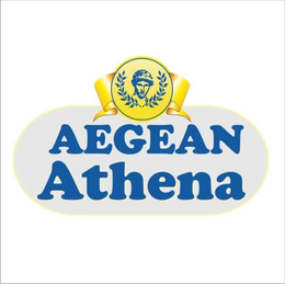 AEGEAN ATHENA trademark
