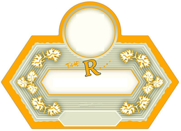 THE R.... trademark