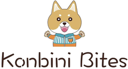 KONBINI BITES trademark