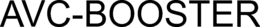 AVC-BOOSTER trademark