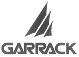 GARRACK trademark