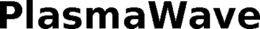 PLASMAWAVE trademark