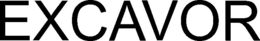 EXCAVOR trademark