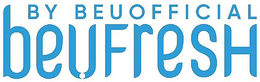 BY BEUOFFICIAL BEUFRESH trademark