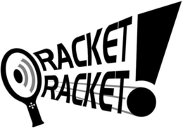 RACKET RACKET ! trademark
