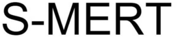 S-MERT trademark