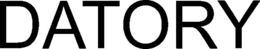 DATORY trademark