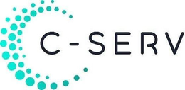 C-SERV trademark