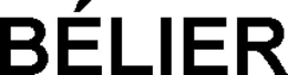 BÉLIER trademark