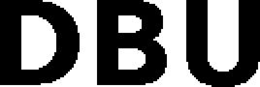 DBU trademark
