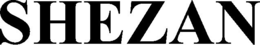 SHEZAN trademark
