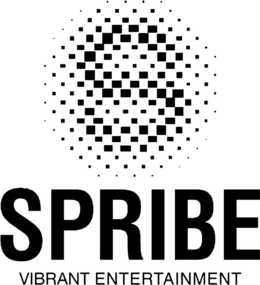 SPRIBE VIBRANT ENTERTAINMENT trademark